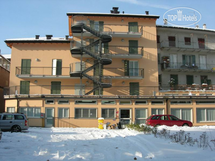 Photos Ostello di Rovereto