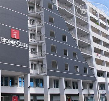 Photos Home Club Suite