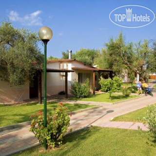 Фото Vilaggio Club Baia Degli Achei