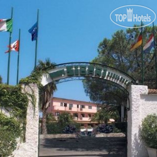 Фото Sibari Residence Club