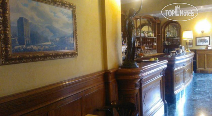 New photos from tourists Due Corti 4*