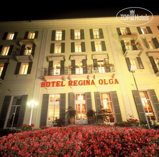 Hotelier's photos Regina Olga 4*