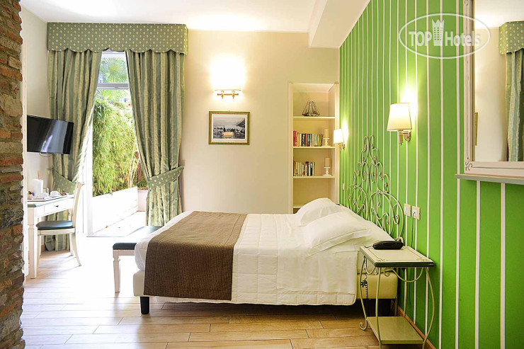 New photos from tourists Borgo Antico Hotel 3*