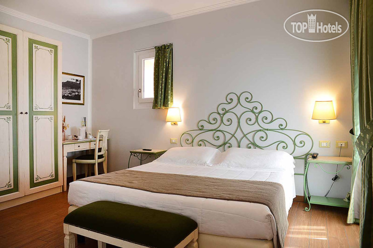 Hotel photo Borgo Antico Hotel 3*