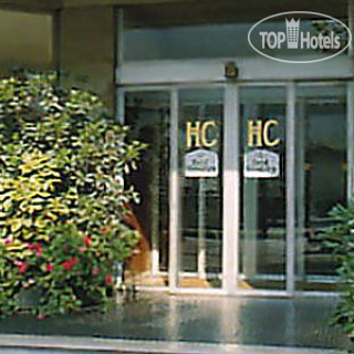 Фото Best Western Hotel Continental