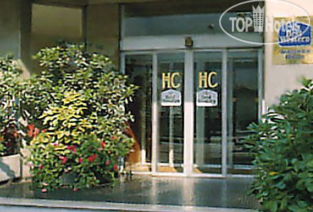 Hotel photo Best Western Hotel Continental 3*