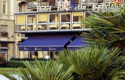 Hotelier's photos Barchetta Excelsior 4*
