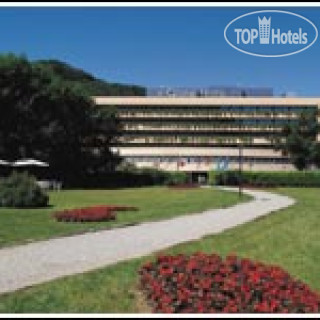 Фото Sheraton Lake Como Hotel