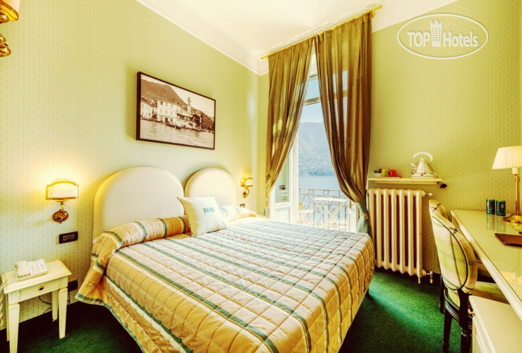New photos from tourists Miralago Hotel 4*