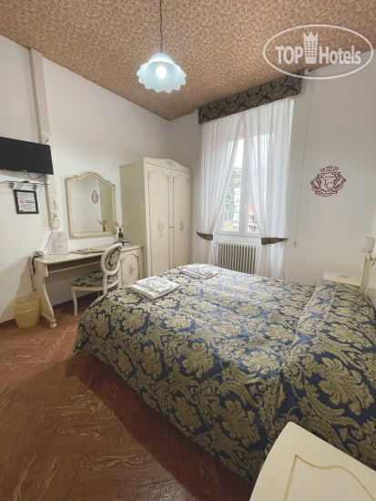 Hotel photo Terzo Crotto Hotel  3*