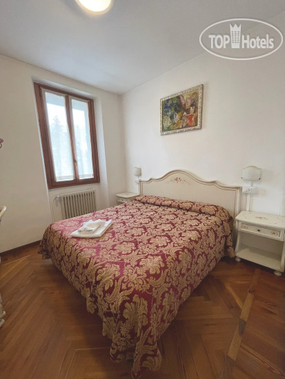 New photos from tourists Terzo Crotto Hotel 3*