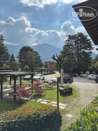 Hotel photo Terzo Crotto Hotel  3*