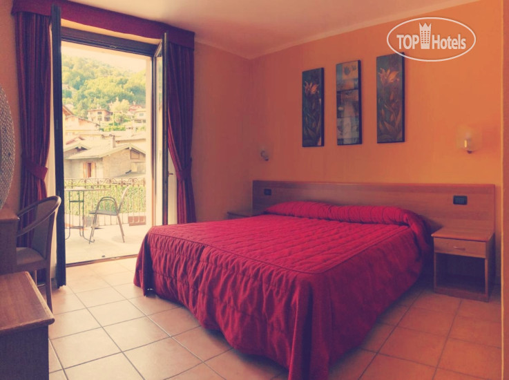 New photos from tourists Adler Hotel 3*