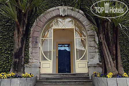 Новые добавленные фото туристов Grand Hotel Villa Serbelloni 5*