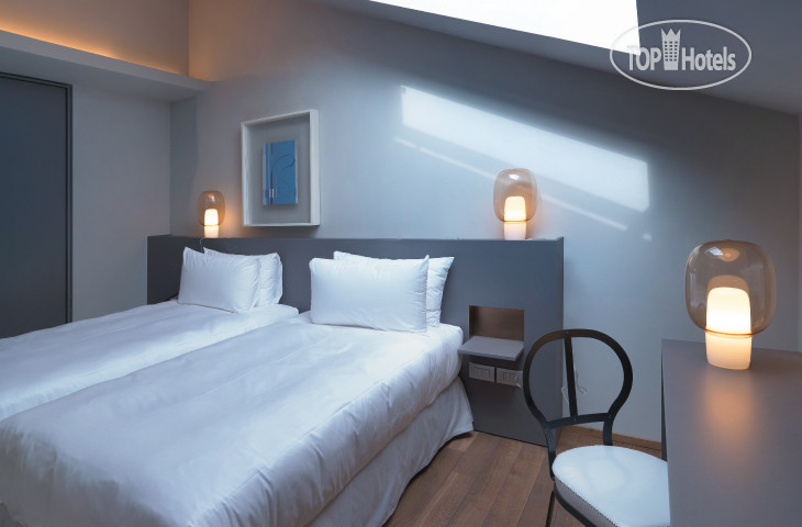 Hotel photo Posta Design Hotel 3*