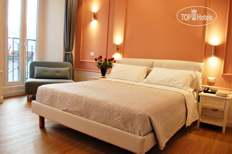 Photos Borgovico Hotel