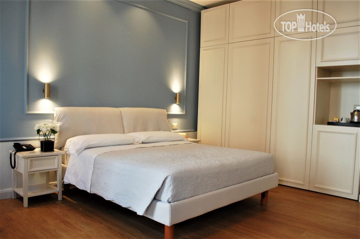 New photos from tourists Borgovico Hotel 3*