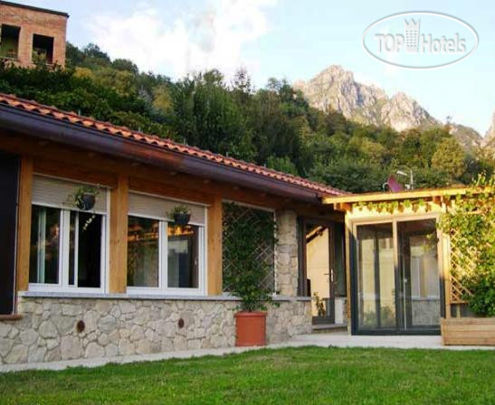 Hotelier's photos Alla Bonacina Bed & Breakfast