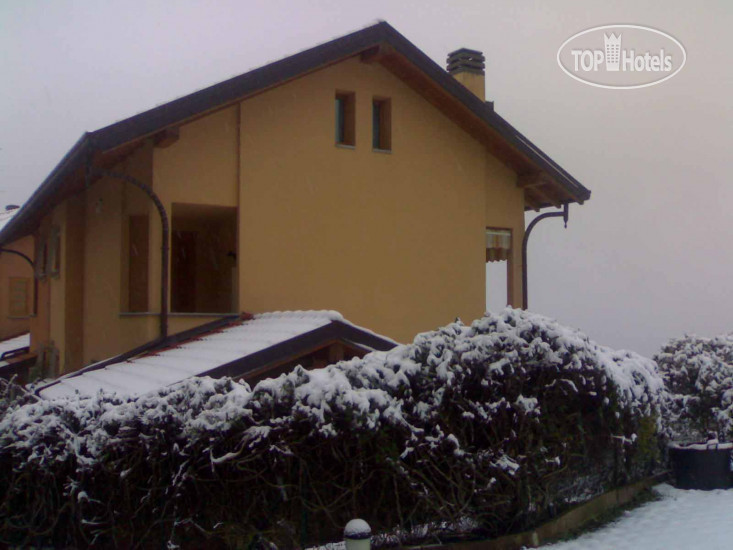 Hotelier's photos Sul Lago Dorato Bed & Breakfast