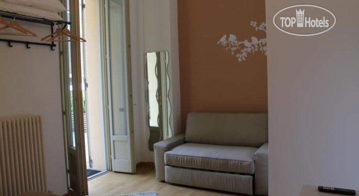 New photos from tourists My Room Center Station