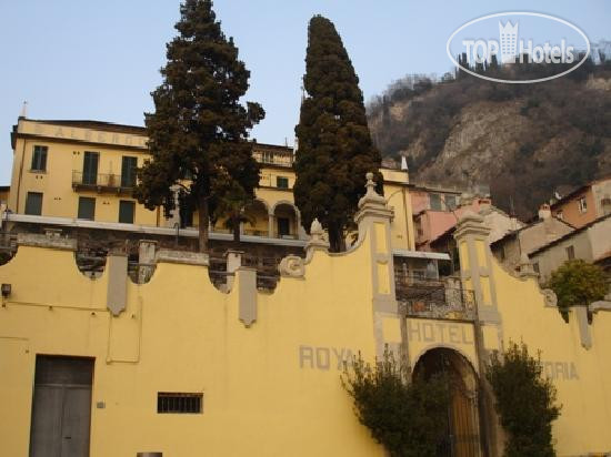 Hotelier's photos Royal Victoria 4*