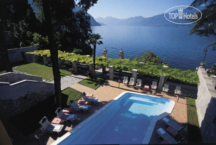 New photos from tourists Royal Victoria 4*