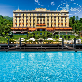 Фото Grand Hotel Tremezzo