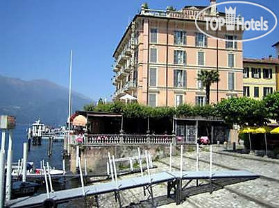 Hotelier's photos Metropole 3*