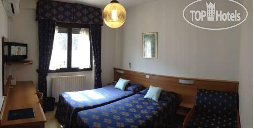 New photos from tourists Hotel Merloni 3*