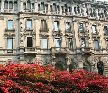 Hotelier's photos Palace 4*