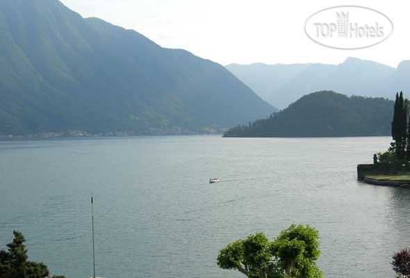 Hotel photo Bazzoni & Du Lac Resort 3*