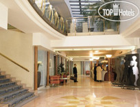 Hotel photo Como Grand 4*