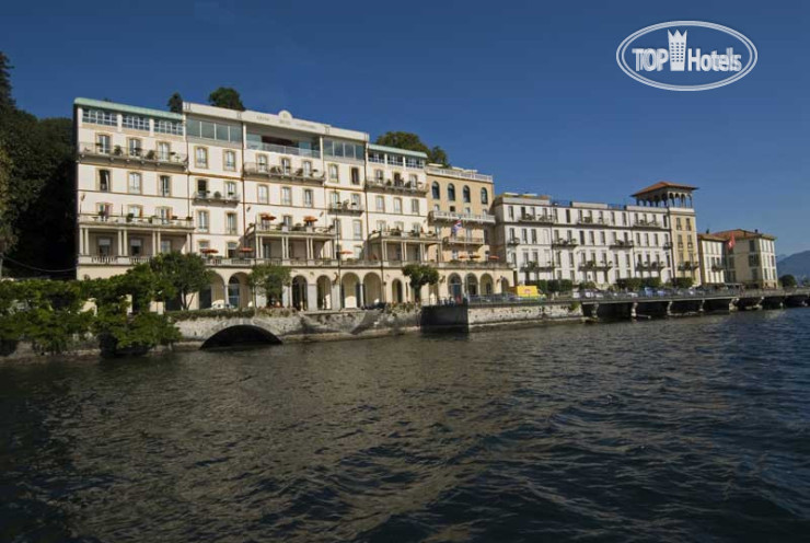 Photos Grand Cadenabbia