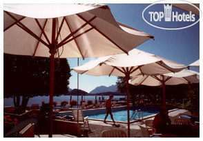 Photos Grand Menaggio