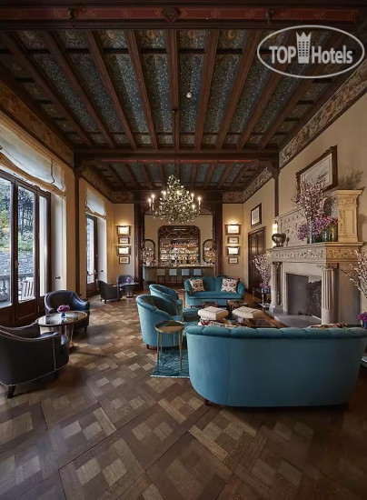 Hotelier's photos Mandarin Oriental, Lago di Como 5*
