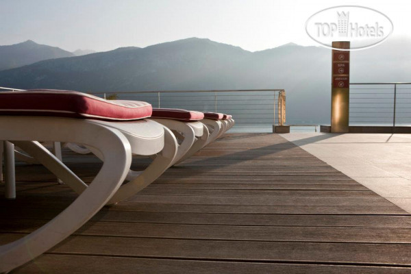 Hotel photo Belvedere 3*