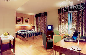Hotelier's photos Grand Hotel Victoria concept & spa, by R Collection Hotels 4*