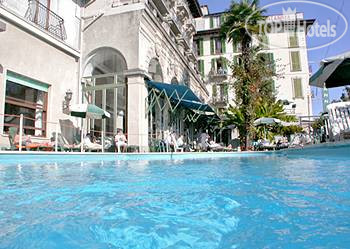 Hotelier's photos Britannia Excelsior 3*