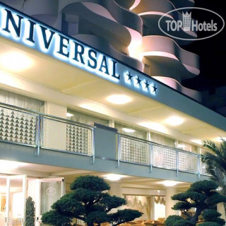 Photos Hotel Universal
