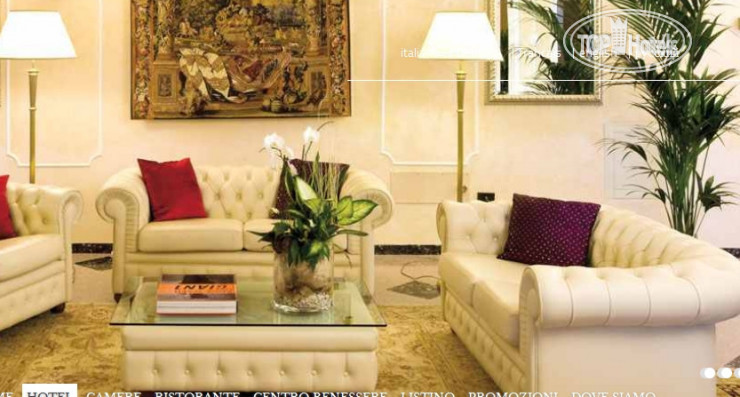 Photos Gambrinus & Strand Hotel