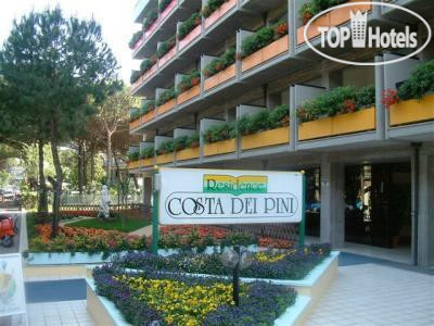 Photos Residence Hotel Costa Dei Pini