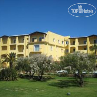 Фото Villa Margherita