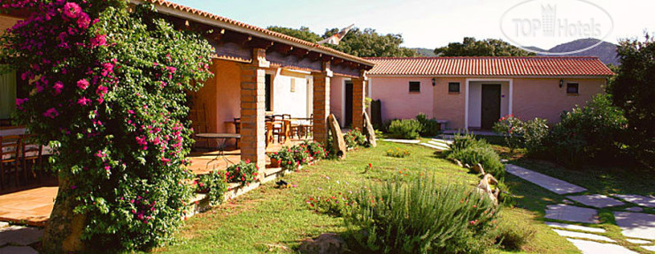 Photos Borgo Di Campagna