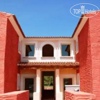 Photos La Cerbiatta Residence