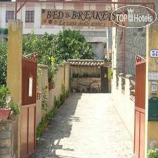 Фото Casa Degli Aranci