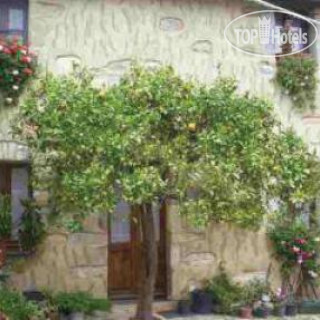 Фото Casa Degli Aranci