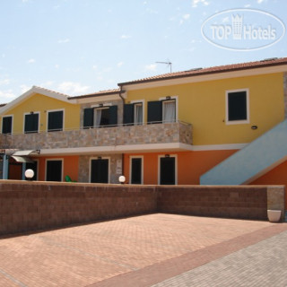 Фото La Foce Village & Camping 