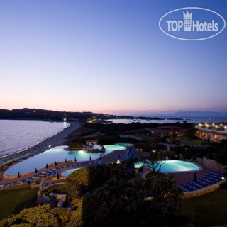 Photos Colonna Grand Capo Testa