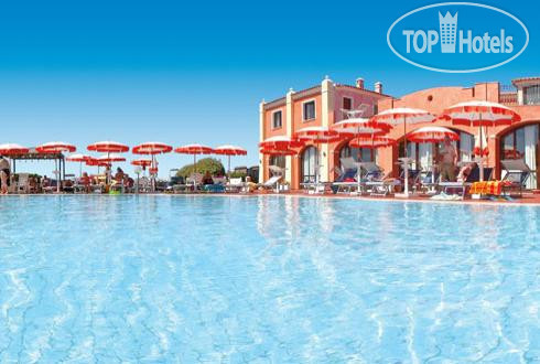 Photos Mangia's Santa Teresa Sardinia, Curio Collection by Hilton (ex.Club Cala Blu)