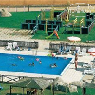 Photos Mangia's Sardinia Resort (ex.Marmorata Village)